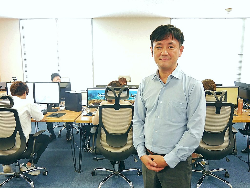 じょぶる広島　NOSCOライフネットサービス株式会社様